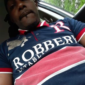 Meet your Posher, Derek